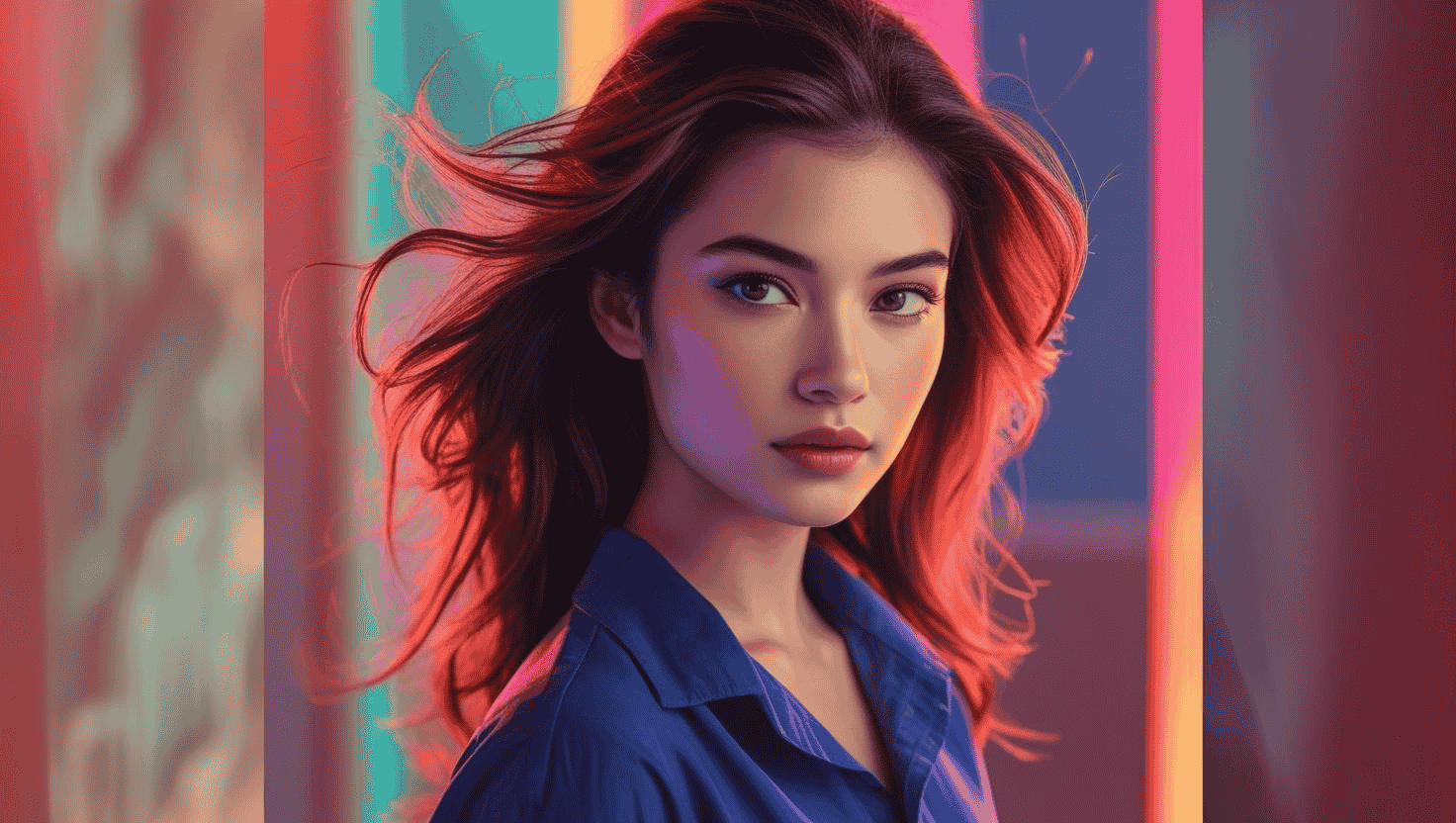 Nomi AI Girlfriend